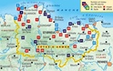 Wandelgids Les Côtes-d'Armor... à pied | D022