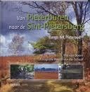 Reisgids Van Pieterburen naar de Sint-Pietersberg - Langs het Pieterpad | Lannoo