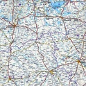 Landkaart - wegenkaart Polen - Noord | Reise Know How