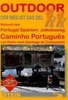 Wandelgids Caminho Portugues - wandelroute Porto - Santiago de compostela | Conrad Stein