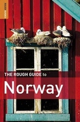Reisgids Rough Guide Norway - Noorwegen | Rough Guide