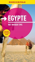 Reisgids Marco Polo Egypte | Marco Polo