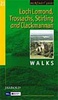 Pathfinder 23 Loch Lomond / Wandelgids Schotland