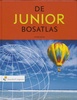 Junior Bosatlas | Noordhoff Uitgevers