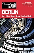 Reisgids Berlin - Berlijn | Time out guides