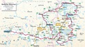 Fietsgids Radatlas Masuren | Bikeline