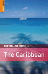 Reisgids Rough Guide The Caribbean | Rough Guide