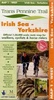Fietskaart Trans Pennine Trail: Irish Sea to Yorkshire Map 1 West