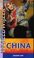 Reisgids Wereldwijzer China | Elmar