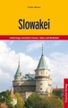 Reisgids Die Slowakei entdecken - Slowakije | Trescher Verlag