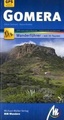 Wandelgids La Gomera | Michael Muller Verlag