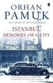 Reisverhaal Istanbul : Orhan Pamuk | Faber abd Faber