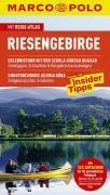 Reisgids Riesengebirge - Reuzengebergte | Marco Polo