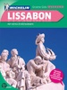 Reisgids Lissabon - Michelin groene gids klein | michelin