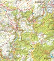 Fietskaart ADFC Regionalkarte Braunschweig und Umgebung | ADFC - BVA