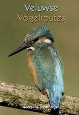 Wandelgids Veluwe: Veluwse Vogelroutes | BDU uitgevers