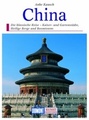 Kunstreisgids - Kunstreisefuhrer China | Dumont verlag