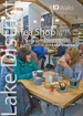 Wandelgids Tea Shop Walks | Northern Eye Books