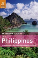 Reisgids Rough Guide Philippines - Filipijnen | Rough Guide