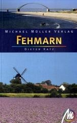 Reisgids Fehmarn | Michael Muller Verlag