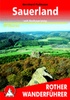 Wandelgids Sauerland mit Rothaarsteig | Rother