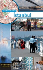 Reisgids Istanbul | Dominicus