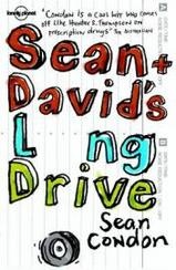 Reisverhaal Sean + David's Long Drive - Sean Condon | Lonely Planet