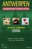 Reisgids Antwerpen ondersteboven 2006 