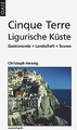 Reisgids Cinque Terre - Ligurische Kuste | OASE