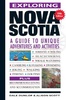 Reisgids Exploring Nova Scotia | Formac