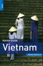 Reisgids Rough Guide Vietnam (NEDERLANDS) | Unieboek