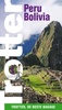 Reisgids Peru en Bolivia | Trotter Lannoo
