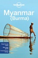Reisgids Lonely Planet Myanmar - Birma | Lonely Planet