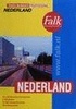 Wegenatlas Travelmanager Professional | Falk
