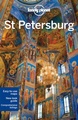 Reisgids Lonely Planet St. Petersburg City Guide | Lonely Planet