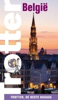 Reisgids België | Trotter Lannoo