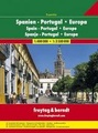 Wegenatlas Spanje - Portugal, Superatlas Spanien - Portugal 1:400.000 | Freytag und Berndt