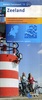 Fietskaart 16 Zeeland | ANWB