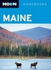 Reisgids Maine (USA) | Moon Handbooks