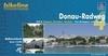 Fietsgids Donauradweg 4 - Hongarije - Kroatië - Servië, van Boedapest naar Belgrado | Bikeline
