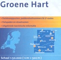 Fietskaart 15 Groene Hart | ANWB
