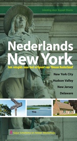 Historische reisgids Nederlands New York | Mension