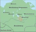 Kanogids Mecklenburgische Seenplatte Kanurundtour | Conrad Stein