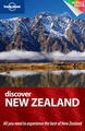 Reisgids Discover New Zealand - Nieuw Zeeland | Lonely Planet