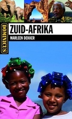 Reisgids Zuid Afrika | Dominicus