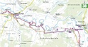Fietsgids Lüneburger Heide radweg | Bikeline