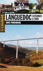 Reisgids Languedoc - Cevennen & Tarn | Dominicus