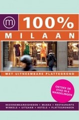 Reisgids 100% Milaan | Mo Media