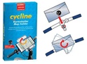 Kaartenhouder - Kartenhalter - Map holder - Fietskaarthouder | Cycline