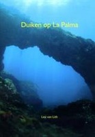 Duikgids duiken op La Palma | Lex van Lith